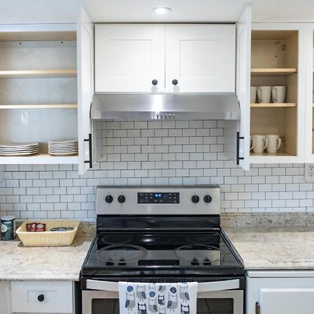 Cozy Home Near Busch Gardens Adventure Island And Usf Tampa Exteriör bild