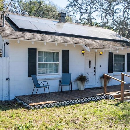 Cozy Home Near Busch Gardens Adventure Island And Usf Tampa Exteriör bild