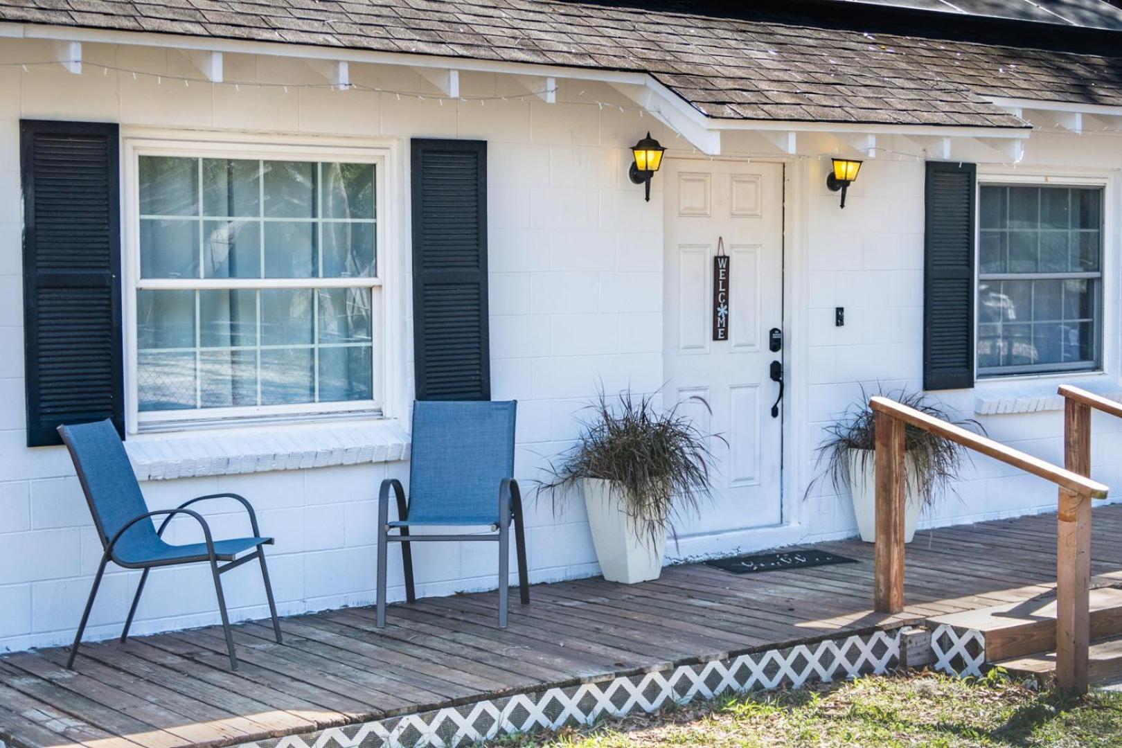 Cozy Home Near Busch Gardens Adventure Island And Usf Tampa Exteriör bild