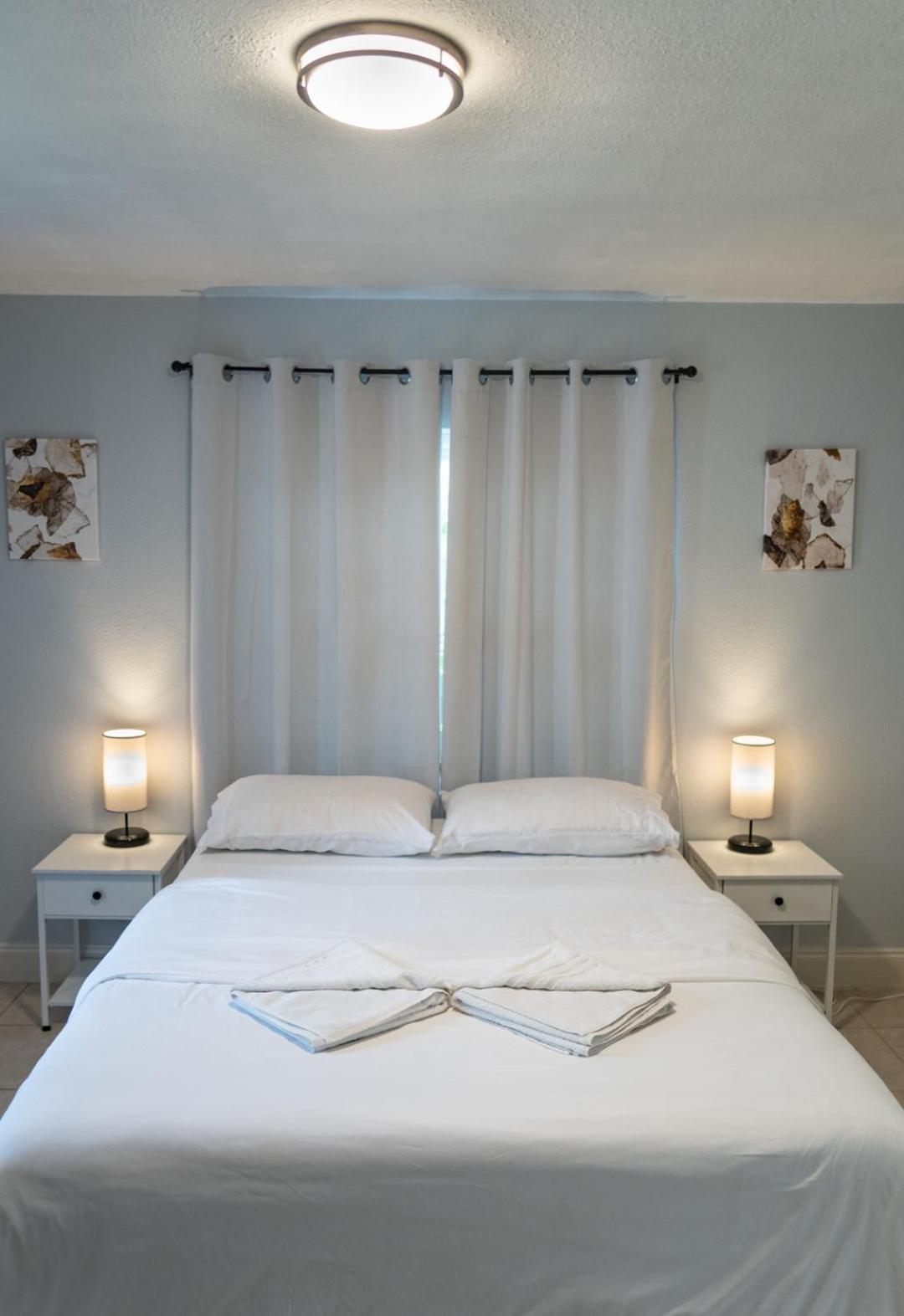 Cozy Home Near Busch Gardens Adventure Island And Usf Tampa Exteriör bild