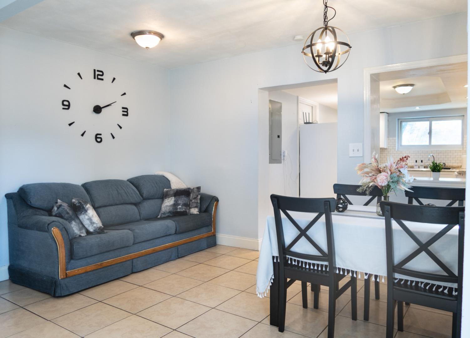 Cozy Home Near Busch Gardens Adventure Island And Usf Tampa Exteriör bild