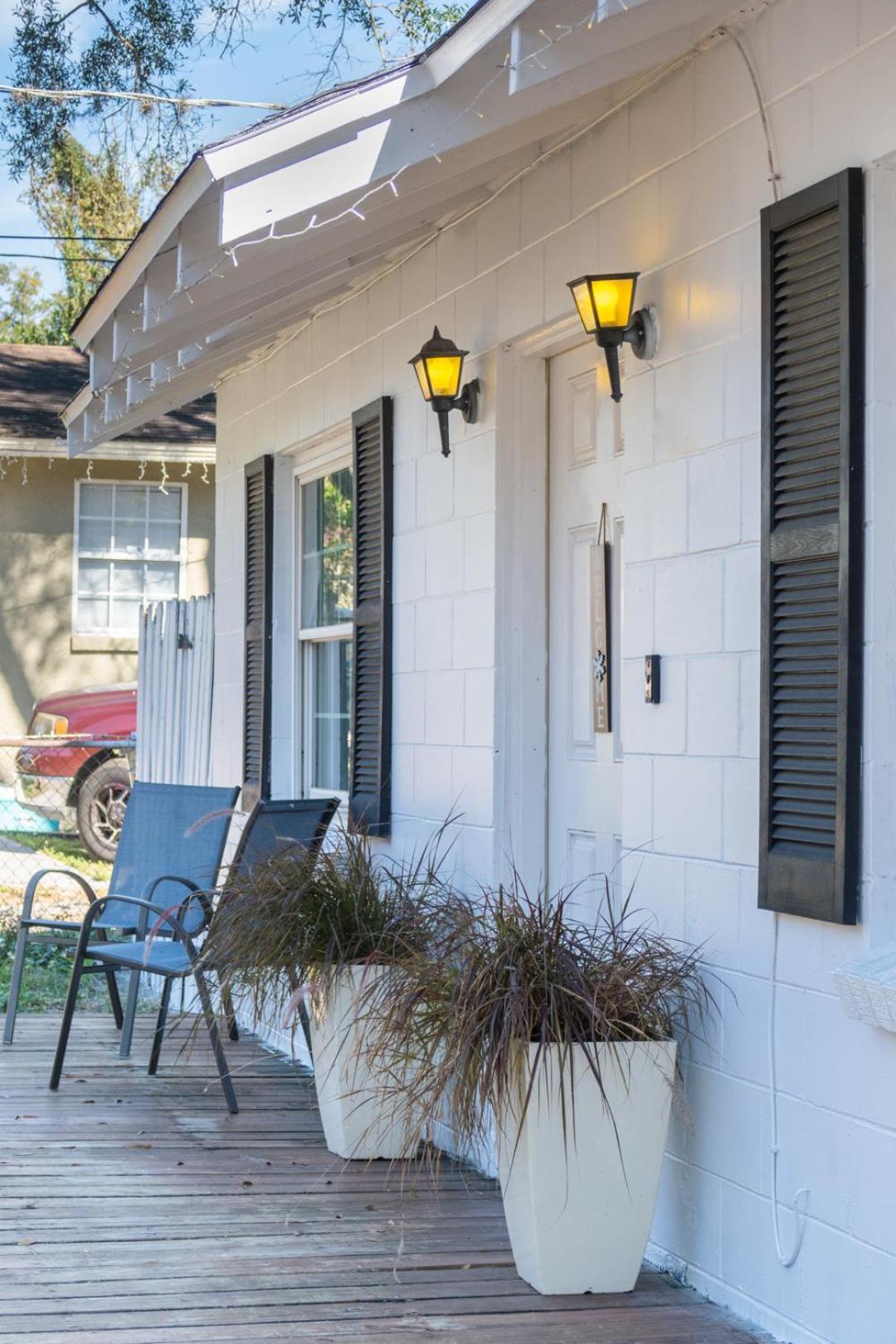 Cozy Home Near Busch Gardens Adventure Island And Usf Tampa Exteriör bild